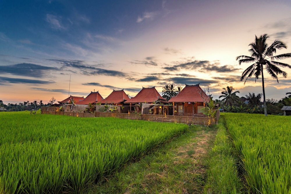 Arindama Villa Ubud by Dhananjaya Hospitality