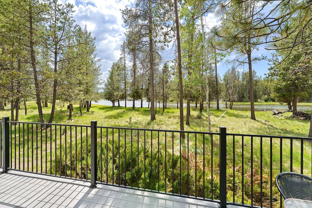 12 Siskin 5 Bedroom Home