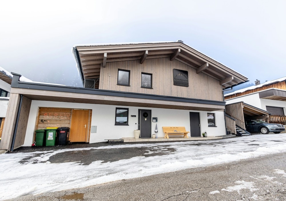 Appartement Hoamatgfüh