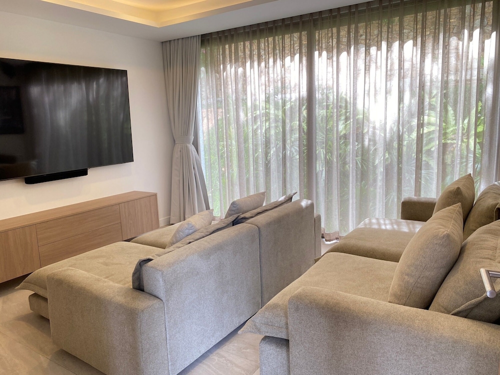 Horizon Villas Samui