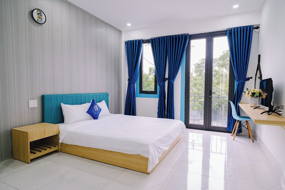 Pao Homestay