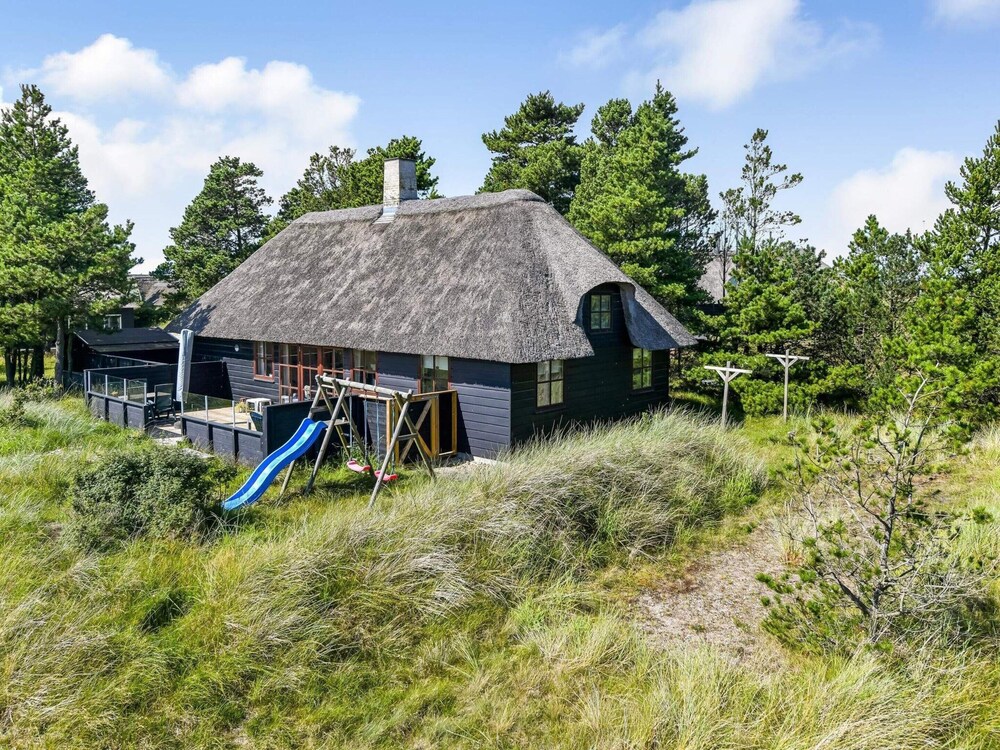4 Star Holiday Home in Blavand view 4