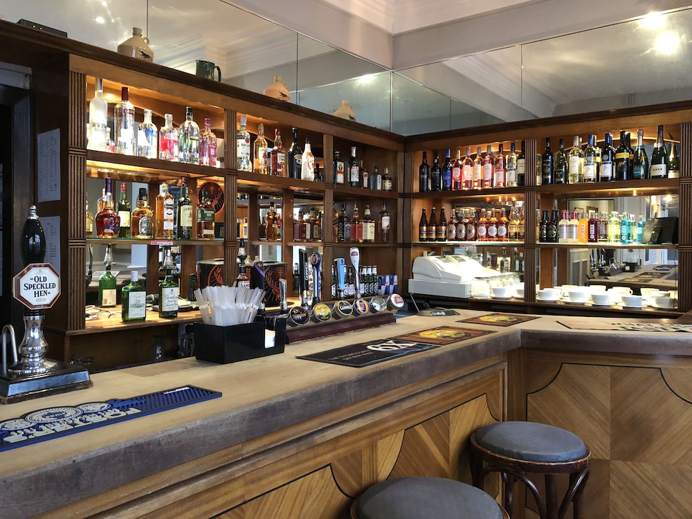 The White Lion Hotel, photo 28