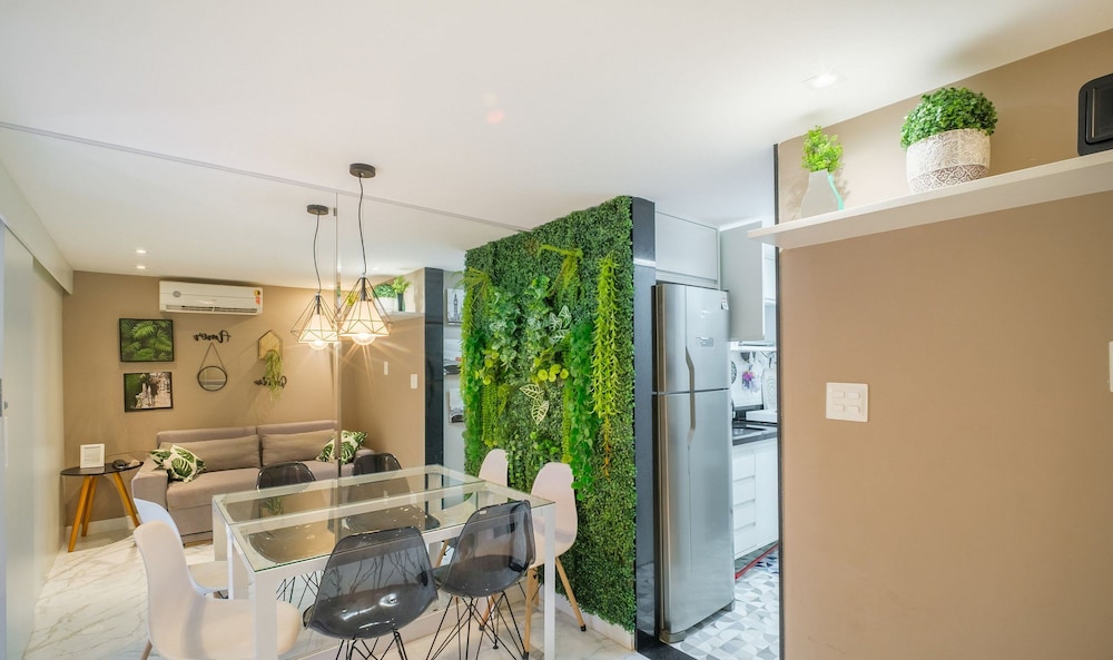 Sea View Apartment in Vitoria-ssa - Svm1409
