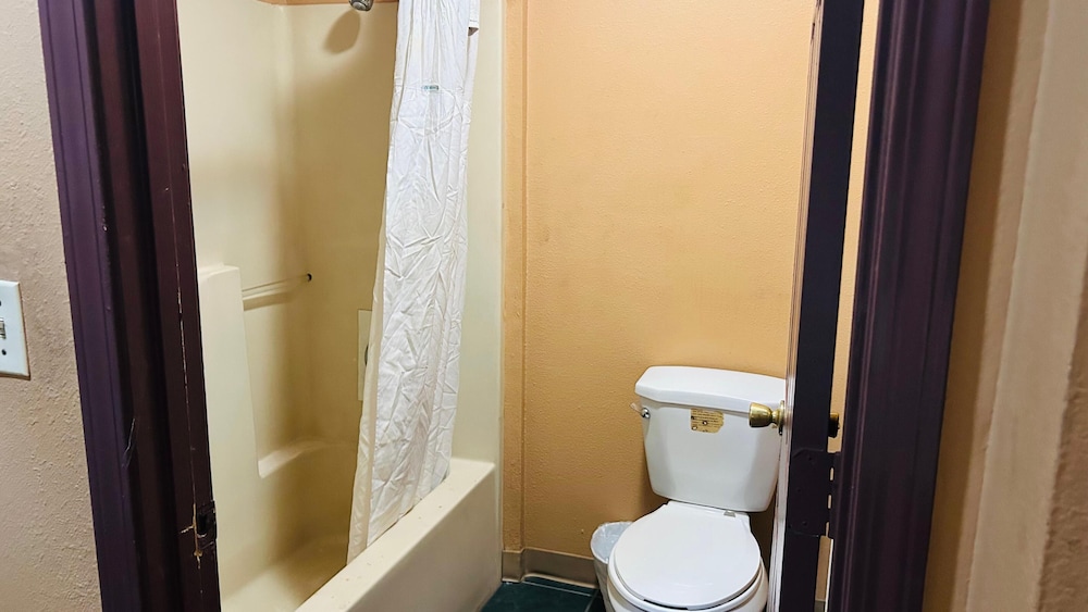 Budget Inn Beebe