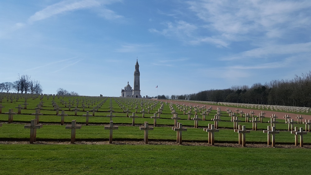 Le Château - Fresnoy en Gohelle