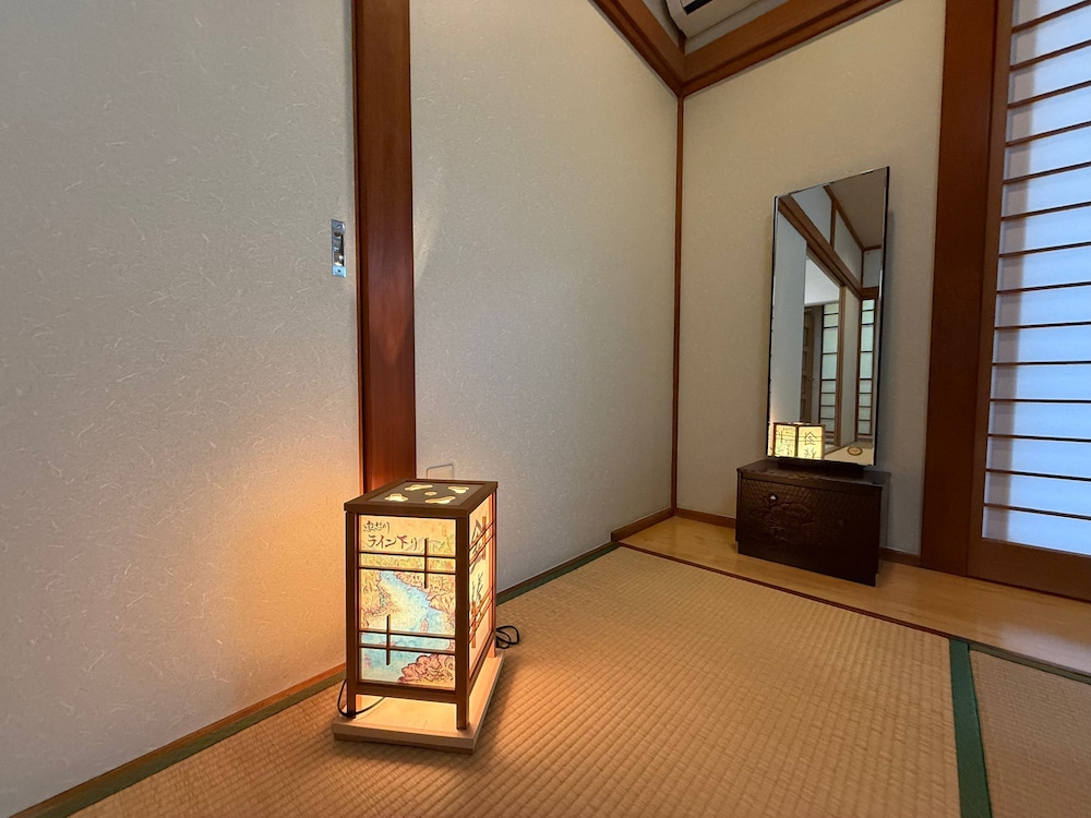 Kaederesort Kinugawaonsen