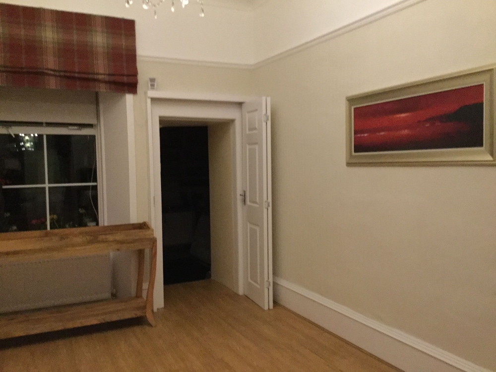 Craggallan Guest House