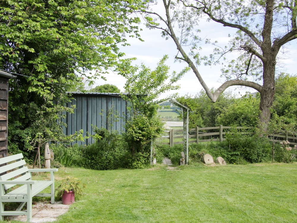 Broughton Stables