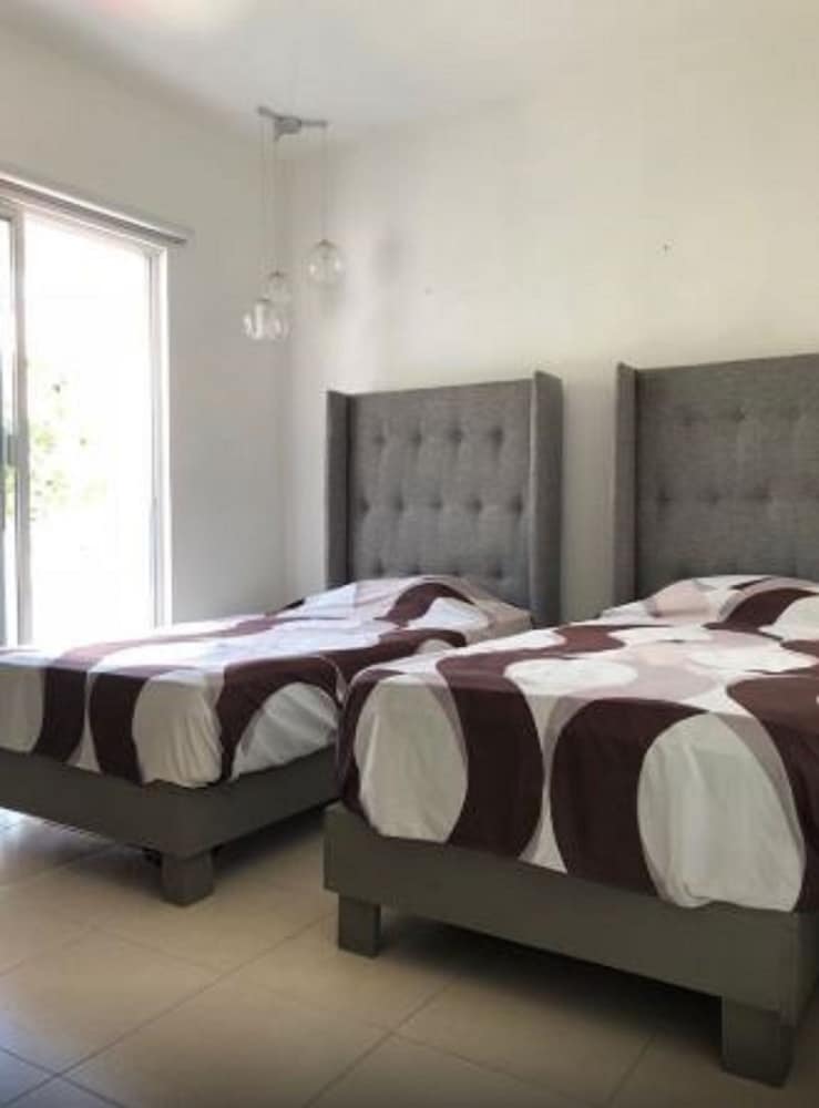 Luxury Selvanova Apartment view 5