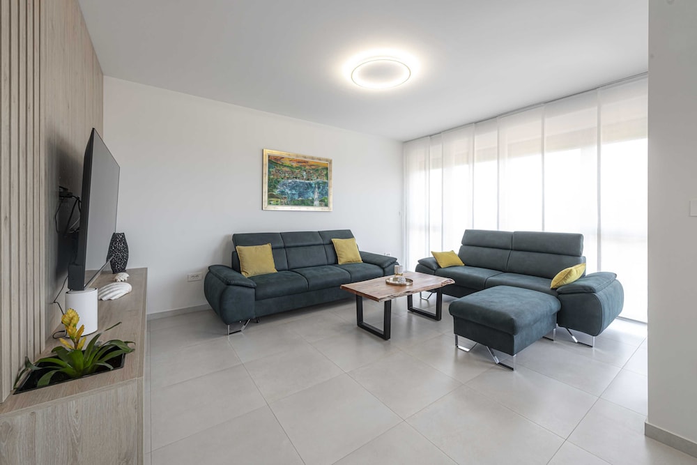 Tila Luxury Suite