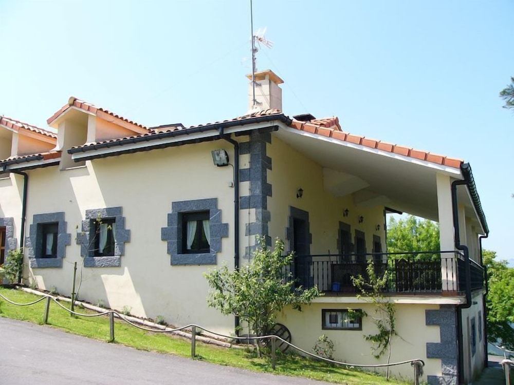 Agroturismo Indate Berri view 5