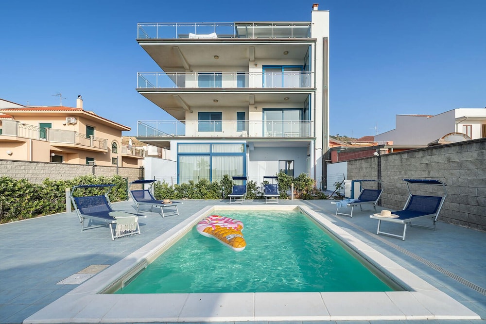 Terrasser d'Orlando, Bild 92