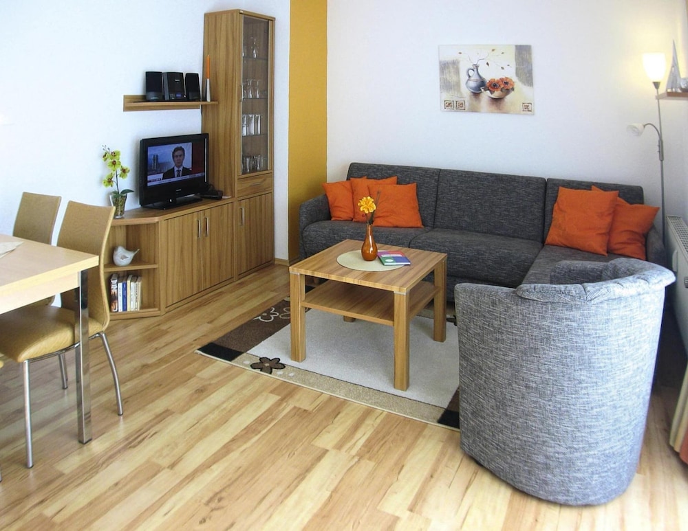 Apartment in Cuxhaven
