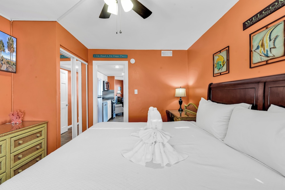 Bluewater Resort 1012