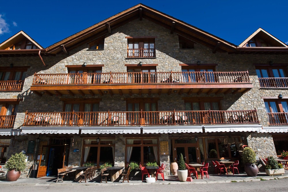 building