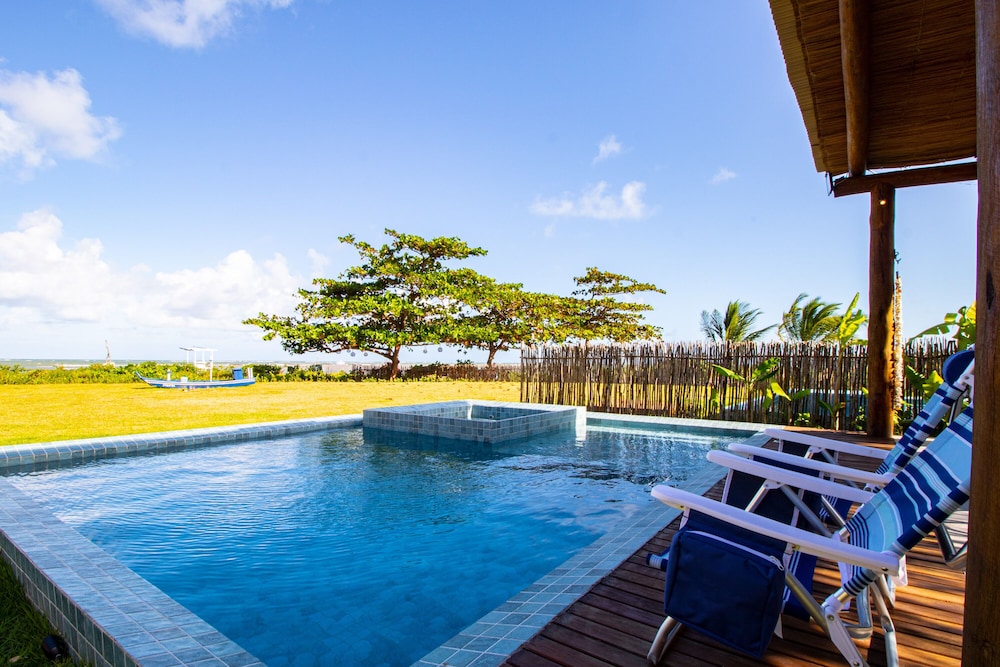 São Miguel dos Milagres Casa Alto Padrão