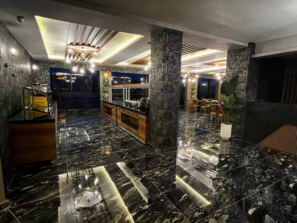 SHELTONS HOTEL KIRIKKALE