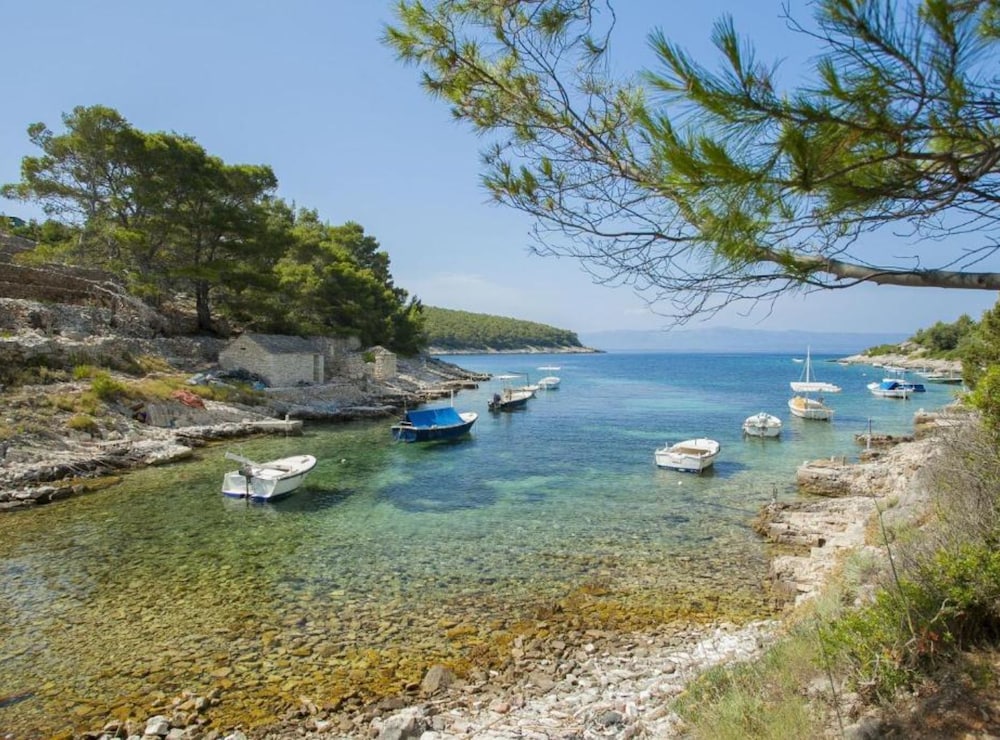 House B - 45m From the Sea