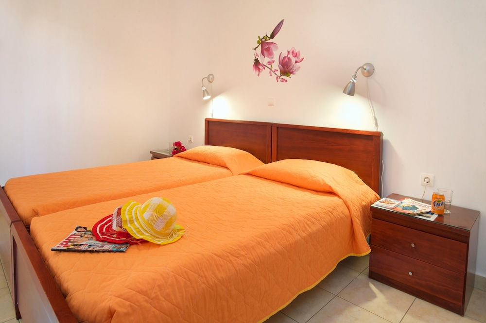 Ammos Residence view 3