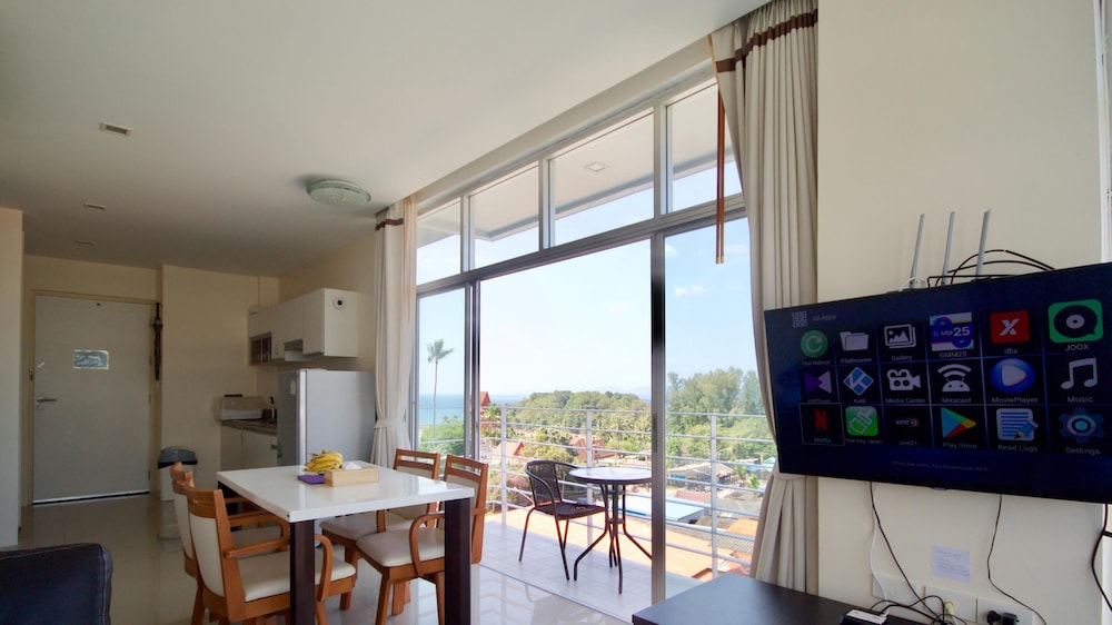 At Sea Condo
