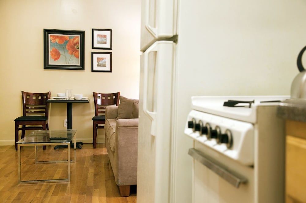 Market Rental NYC Midtown West