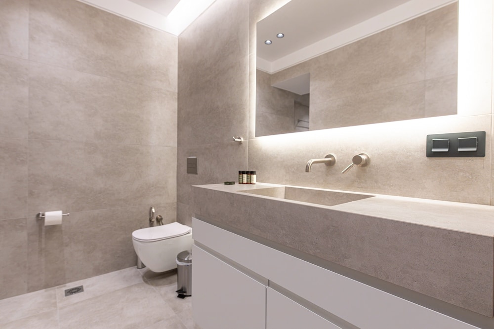 Phaedrus Living Athens Residences Golden