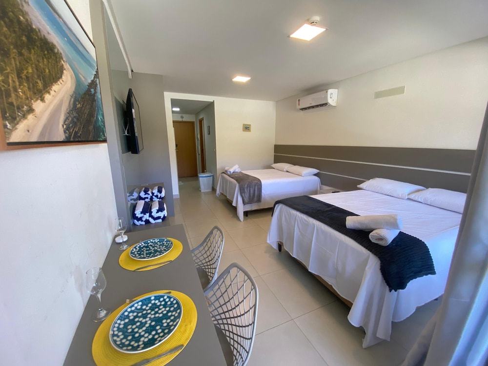 Flat11 VistaPiscina EcoResort by LaPlaya