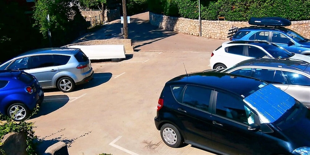 Guesthouse Cecilia view 4