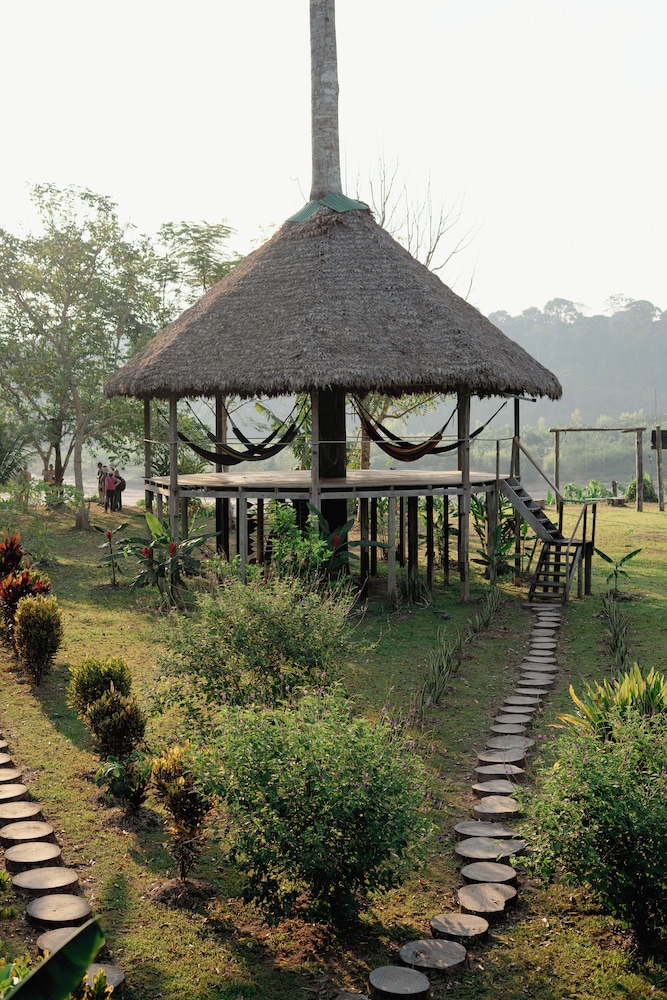 CHUNCHO LODGE