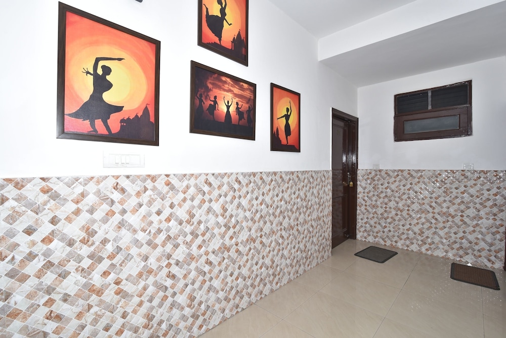 Hotel New Palace