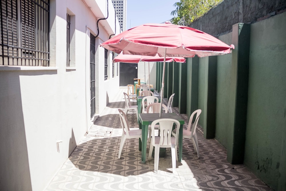 Libra Hostel