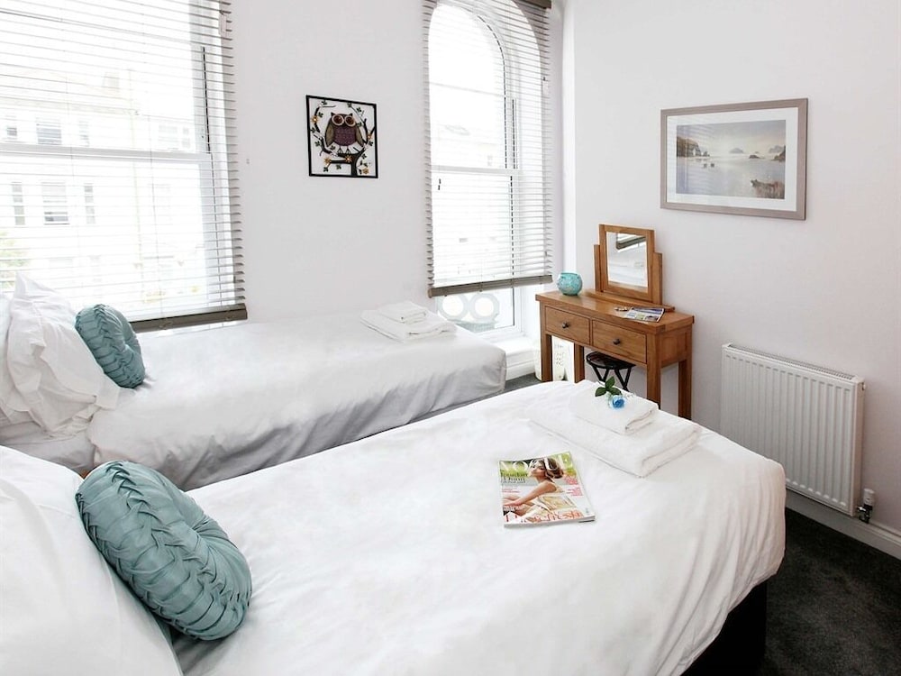 Austen's Luxury Apartments