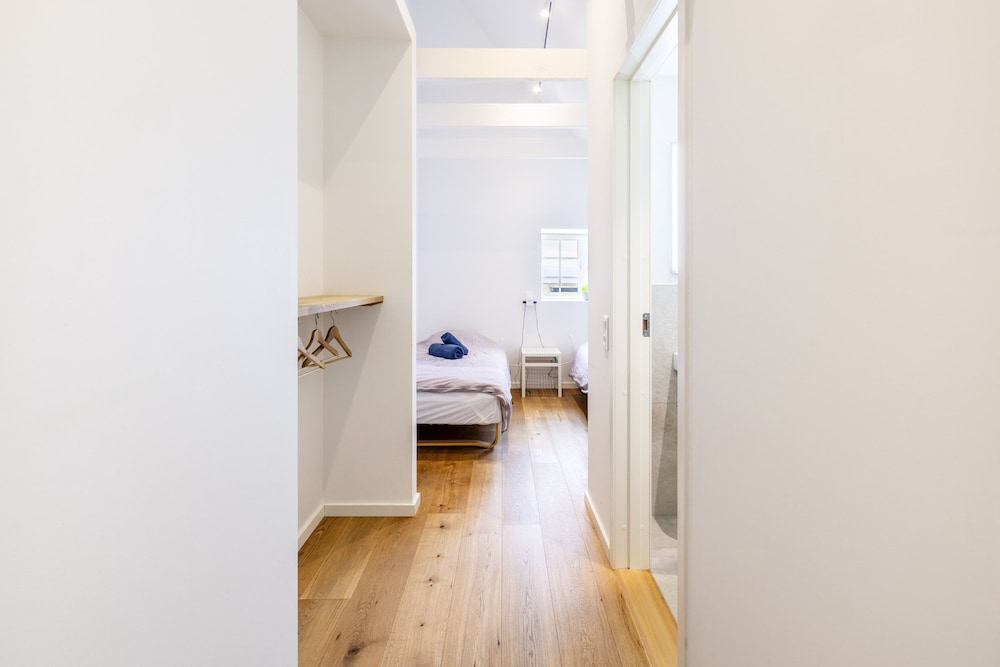 drivethru Bed & Breakfast Hvide Sande