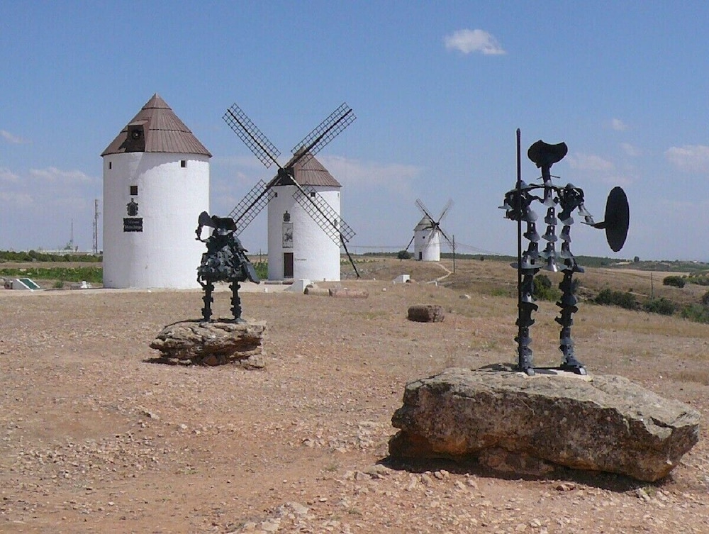 Alojamiento El Cautivo