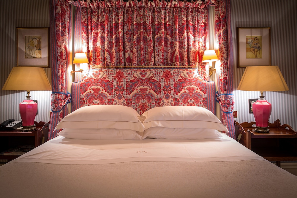 Oakham Vacations - Hambleton Hall - Property Image 43