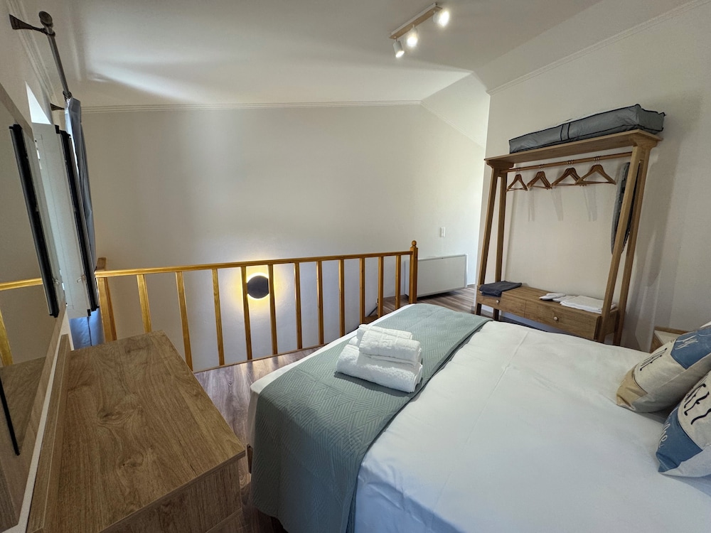 Nina's House by Corfu Escapes
