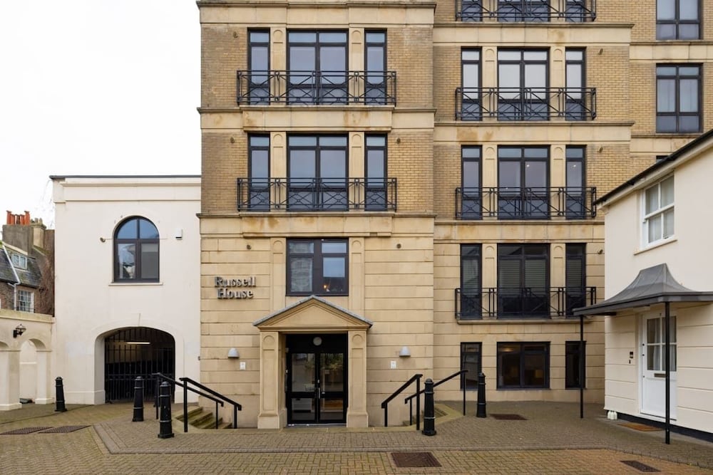The Brighton Loft - Stunning 1bdr Flat