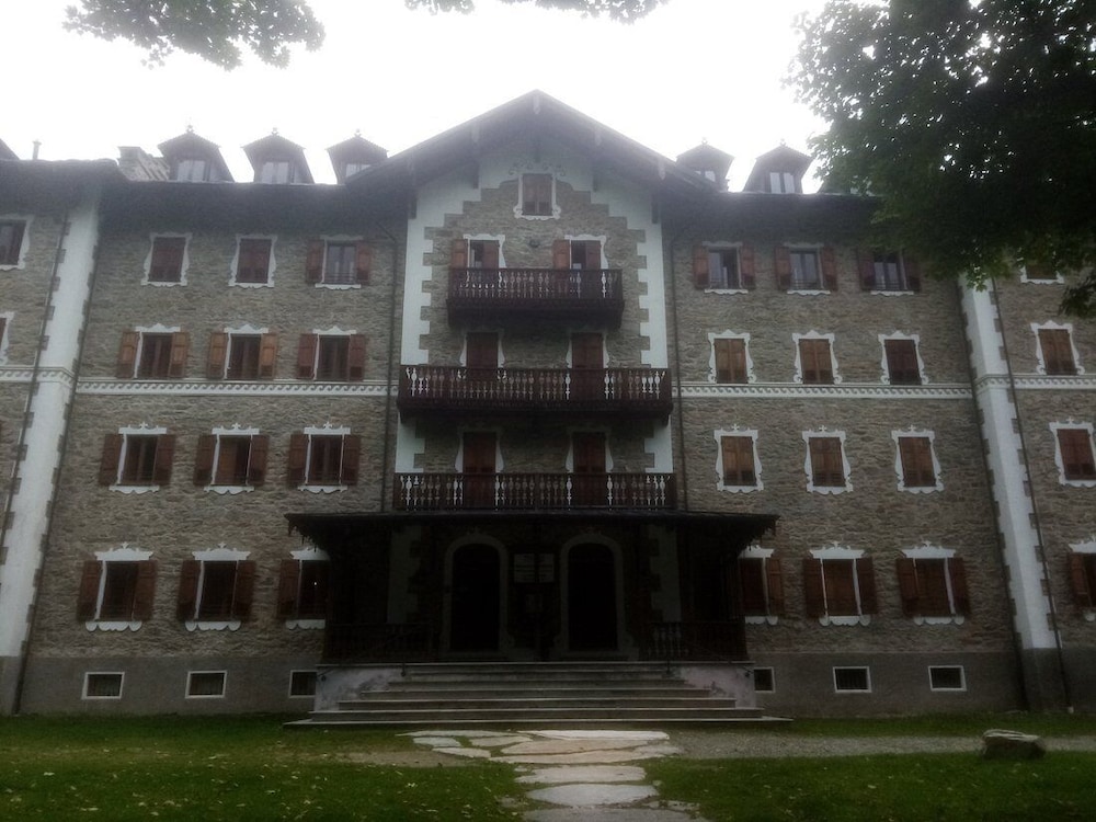 Grand Hotel Ceresole Reale - Property Image 11