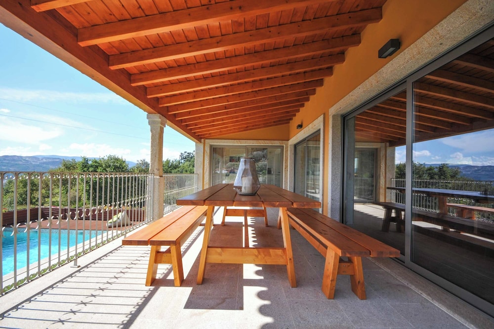 Casa Tranquilo