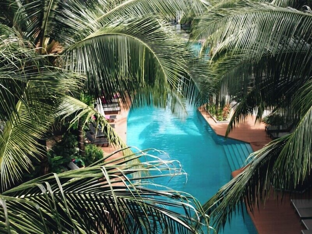 Solara Stays Phuket