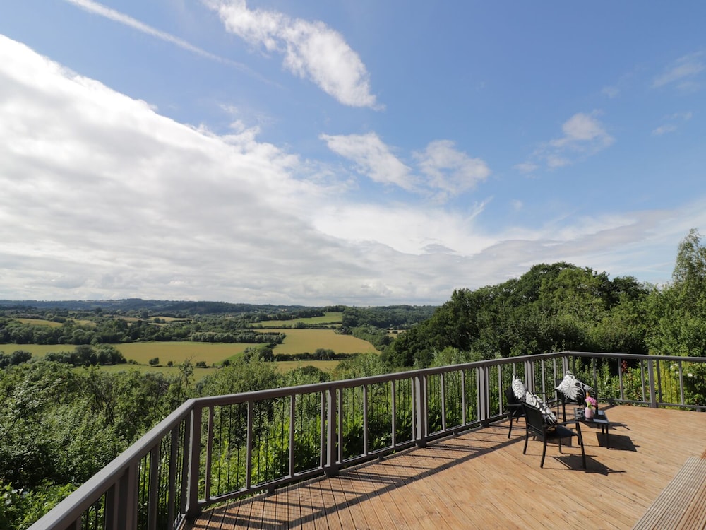 Hillview Cottage