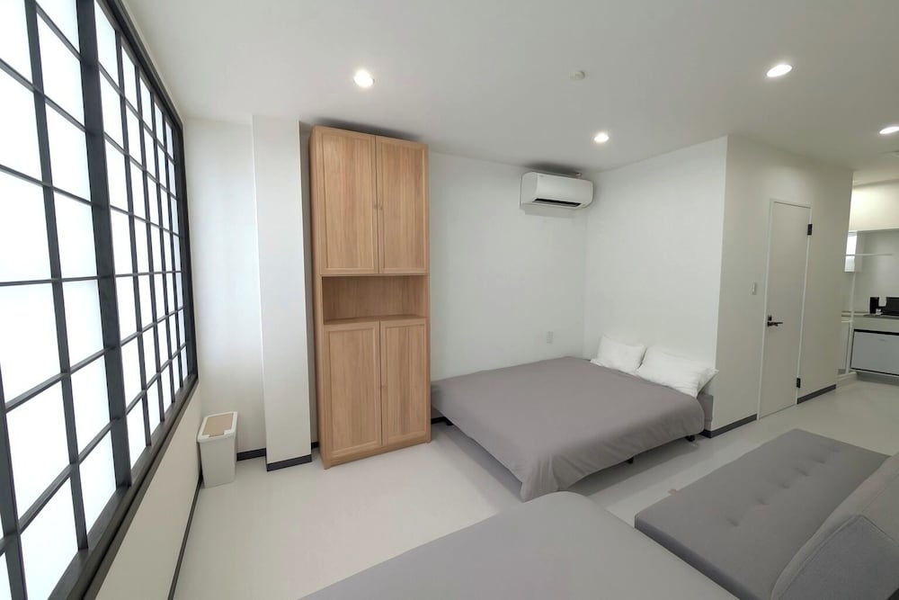 ORIGAMI Stay Osaka