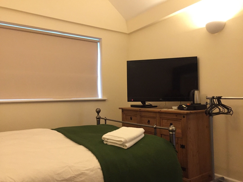 Worthing Vacations - Findon Rest - Property Image 29