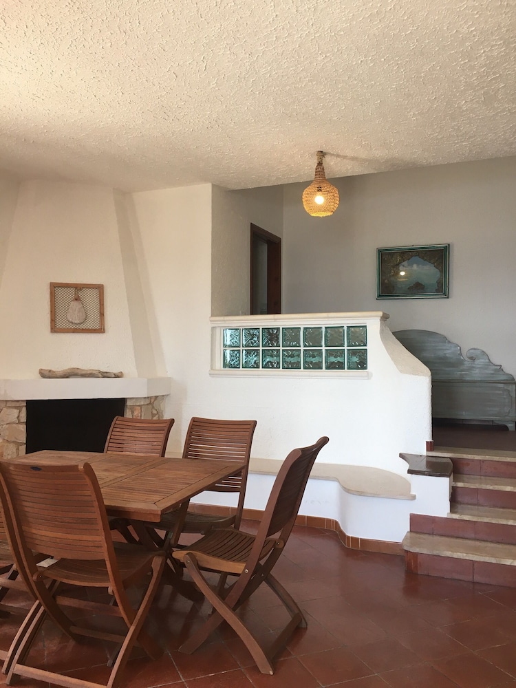 Scogliera del Gabbiano