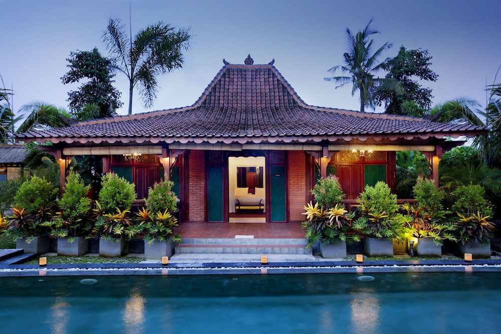 Villa Berawa