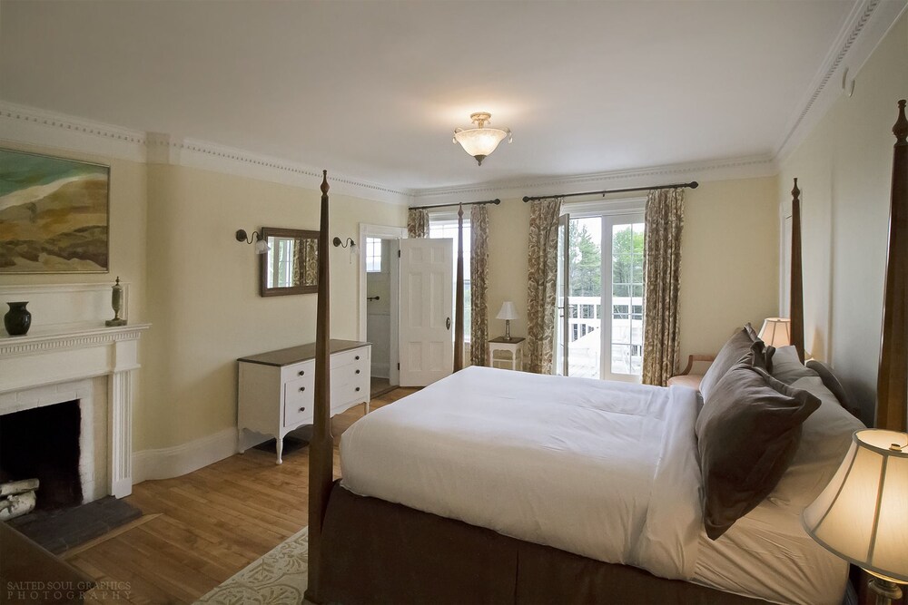 Windsor Mansion Inn