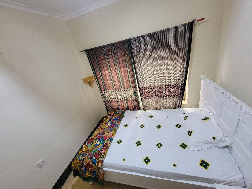 Safari junction backpackers hostel