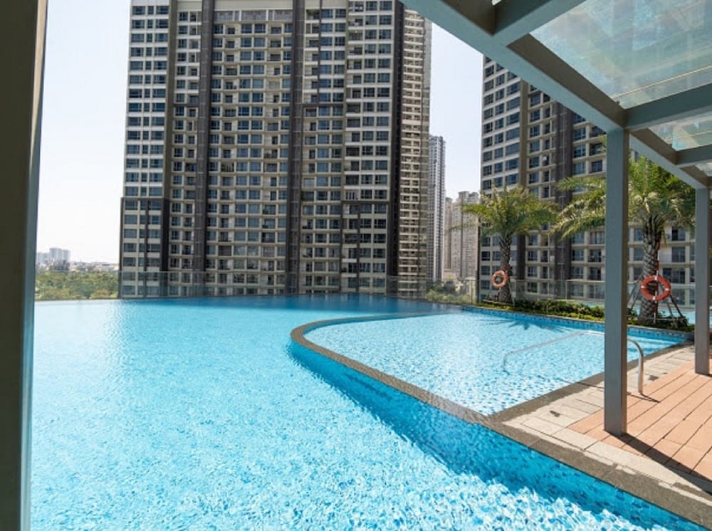 Hoasun Des Arts Landmark 81