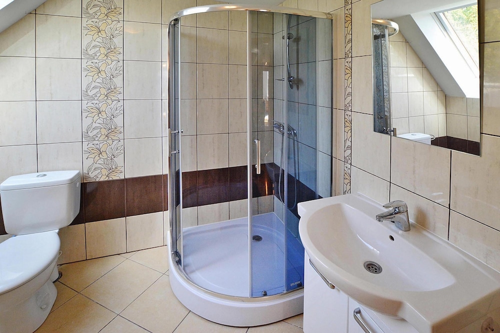 Holiday Home Noskowo Near Baltic Sea Beach